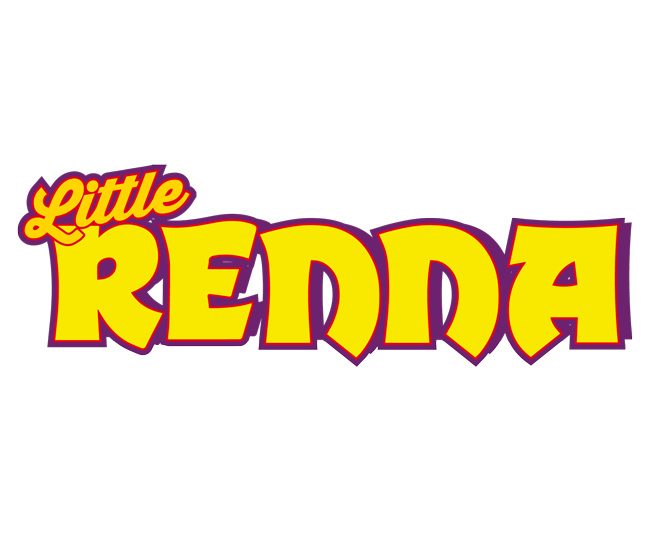 Little Renna - Logotipo