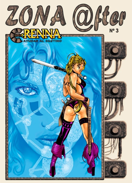 Portada Zona After 3