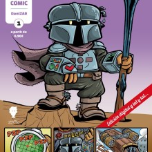 Portada - Mangurriano 1 Portada - Mangurriano 1