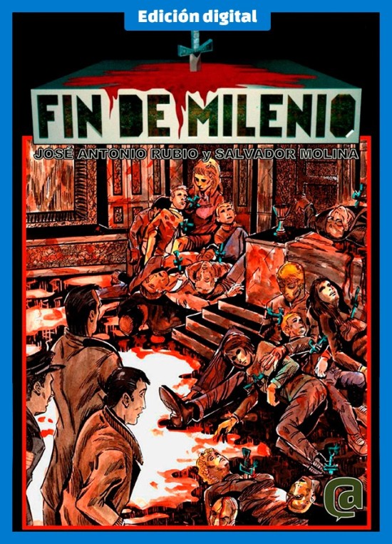 Fin de milenio Integral - Digital