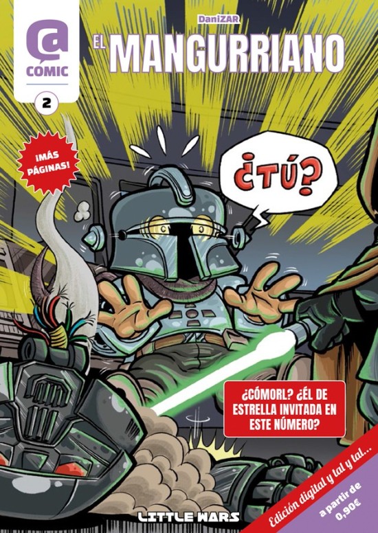 El Mangurriano 2