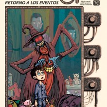 Portada Zona After 5 - Retorno a los eventos Portada Zona After 5 - Retorno a los eventos