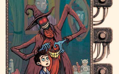 Portada Zona After 5 - Retorno a los eventos Portada Zona After 5 - Retorno a los eventos