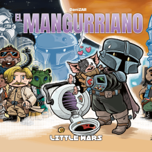 El Mangurriano - Papel El Mangurriano - Papel