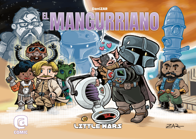 El Mangurriano - Papel El Mangurriano - Papel